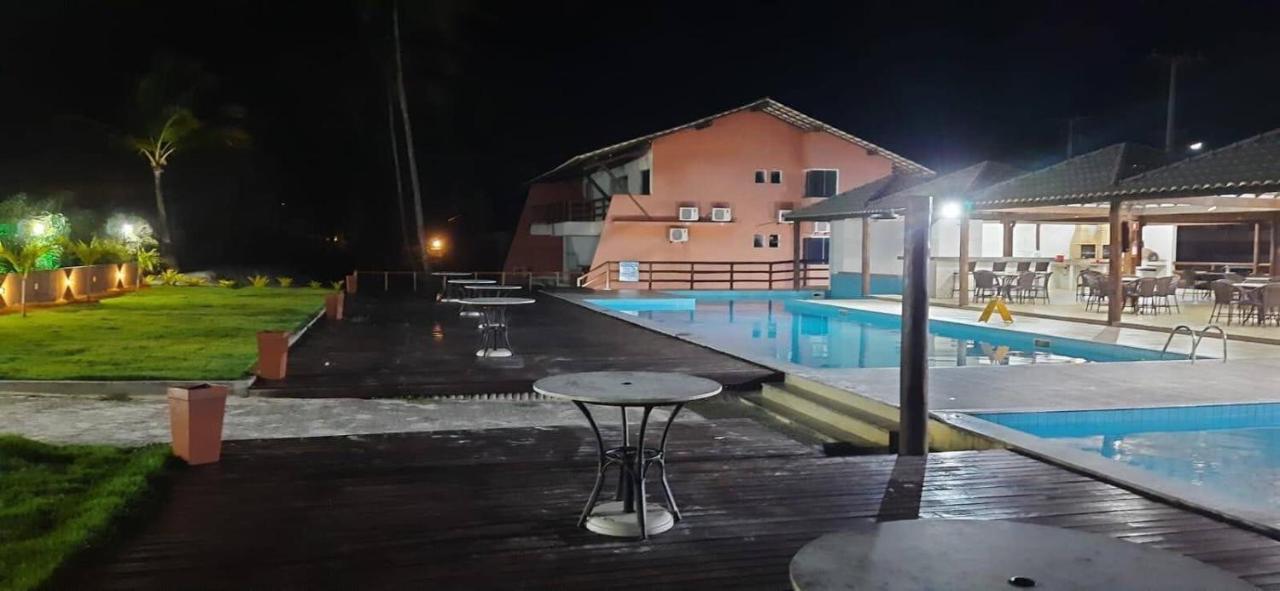 Cond Praia Da Perola - Apt Rosa 7 Ilheus Exterior photo